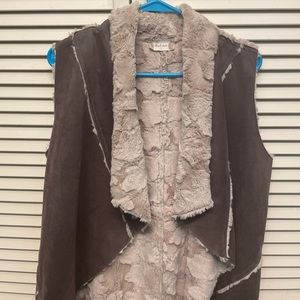 Altar’d state vest